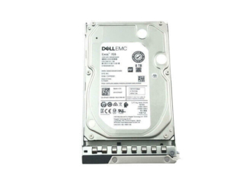 DELL 00N660 8TB 7.2K nl SAS 12Gbps  3.5in Hot-Plug HDD