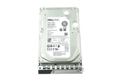 DELL 00N660 8TB 7.2K nl SAS 12Gbps  3.5in Hot-Plug HDD