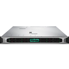 HPE ProLiant DL360 Gen10 4208 2.1GHz 8-core 1P 32GB-R MR416i-a 8SFF BC 800W PS Server