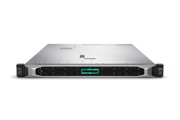 HPE ProLiant DL360 Gen10 4208 2.1GHz 8-core 1P 32GB-R MR416i-a 8SFF BC 800W PS Server