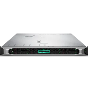 HPE DL360 4LFF 4208 16GB S100 CONTROLLER