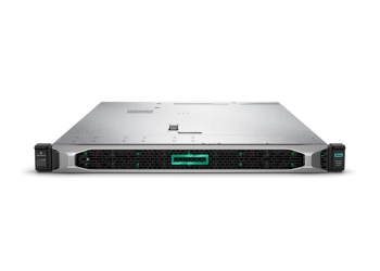 HPE DL360 4LFF 4208 16GB S100 CONTROLLER