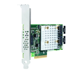 HPE Smart Array P408i-p SR SAS-12G PCIe Controller for G10