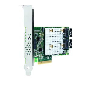 HPE Smart Array P408i-p SR SAS-12G PCIe Controller for G10