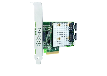 HPE Smart Array P408i-p SR SAS-12G PCIe Controller for G10