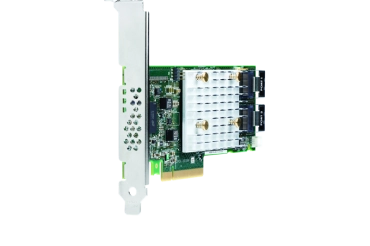 HPE Smart Array P408i-p SR SAS-12G PCIe Controller for G10