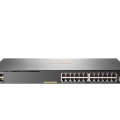 aruba 2930F 24G PoE+ 4SFP Switch