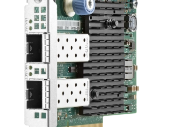 HPE 562SFP+ 10G 2-port PCIe