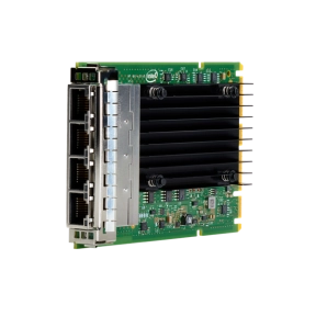 HPE Intel I350-T4 Ethernet 1Gb 4-port BASE-T OCP3