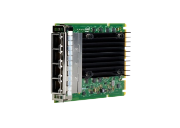 HPE Intel I350-T4 Ethernet 1Gb 4-port BASE-T OCP3