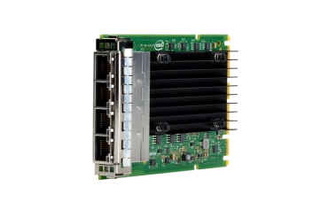HPE Intel I350-T4 Ethernet 1Gb 4-port BASE-T OCP3