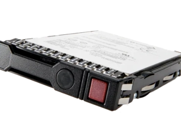 HPE P07306-003 3.84tb sas-12gbps MU sc value sas tlc 2.5″ Ssd