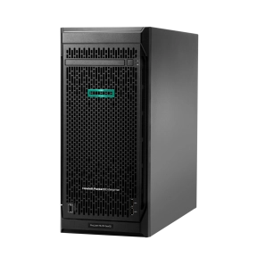 HPE ProLiant ML110 Gen10 3206R 1P 16GB-R S100i 4LFF 550W  Server