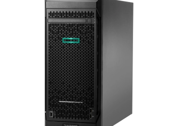 HPE ProLiant ML110 Gen10 3206R 1P 16GB-R S100i 4LFF 550W  Server