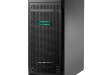 HPE ProLiant ML110 Gen10 3206R 1P 16GB-R S100i 4LFF 550W  Server
