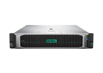 HPE ProLiant DL380 Gen10 4208 1P 32GB-R P816i-a NC 12LFF 800W RPS Server