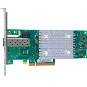 HPE SN1600Q 32G 2-port FC HBA