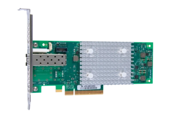 HPE SN1600Q 32G 2-port FC HBA