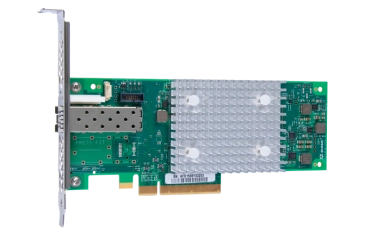 HPE SN1600Q 32G 2-port FC HBA