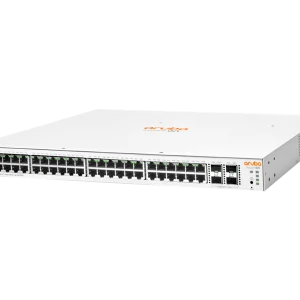 Aruba 1930 48G 4SFP/SFP+ PoE