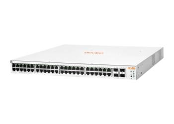 Aruba 1930 48G 4SFP/SFP+ PoE