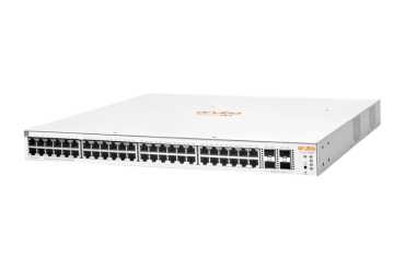 Aruba 1930 48G 4SFP/SFP+ PoE