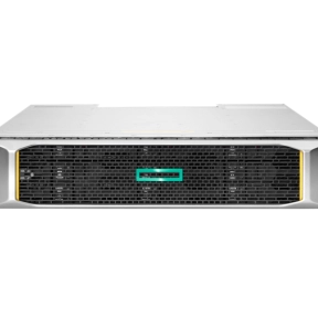 HPE MSA2060 LFF ENCLOSER