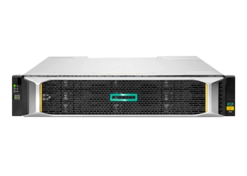 HPE MSA2060 LFF ENCLOSER