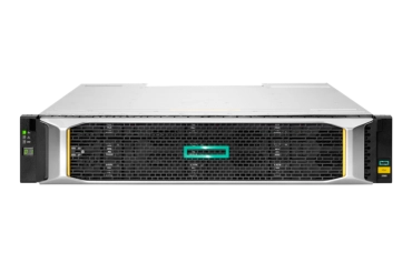 HPE MSA2060 LFF ENCLOSER
