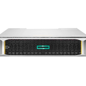 HPE MSA 2060 16Gb Fibre Channel 24SFF Storage