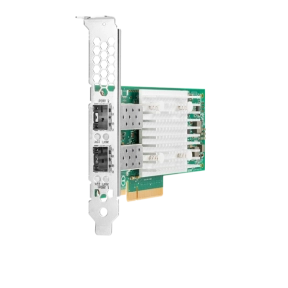 HPE Ethernet 10Gb 2-port SFP+ X710-DA2 Adapter