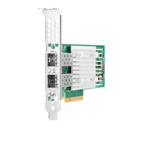 Intel X710-DA2 Ethernet 10Gb 2-port SFP+ Adapter for HPE Gen 10+