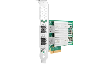 Intel X710-DA2 Ethernet 10Gb 2-port SFP+ Adapter for HPE Gen 10+
