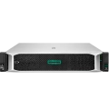 HPE ProLiant DL380 Gen10 Plus 4314 2.4GHz 16-core 1P 32GB-R MR416i-p NC 8SFF 800W PS Server