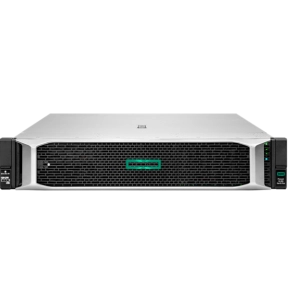 HPE ProLiant DL380 Gen10 Plus 4314 2.4GHz 16-core 1P 32GB-R MR416i-p NC 8SFF 800W PS Server