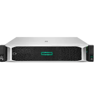 HPE ProLiant DL380 Gen10 Plus 4314 2.4GHz 16-core 1P 32GB-R MR416i-p NC 8SFF 800W PS Server