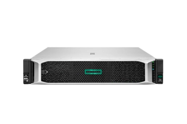 HPE ProLiant DL380 Gen10 Plus 4314 2.4GHz 16-core 1P 32GB-R MR416i-p NC 8SFF 800W PS Server