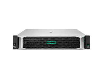 HPE ProLiant DL380 Gen10 Plus 12 LFF
