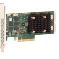 HPE MegaRAID MR416i-p x16 lanes 4 GB Cache NVMe/SAS 12 G Controller for Gen10 Plus