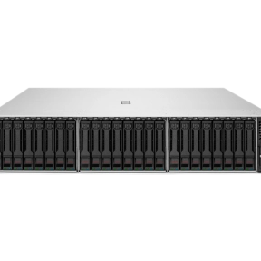 HPE ProLiant DL385 Gen10 Plus v2 7313 3.0GHz 16-core 1P 32GB-R 8SFF 800W PS Server