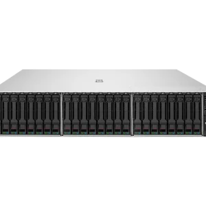 HPE ProLiant DL385 Gen10 Plus v2 7313 3.0GHz 16-core 1P 32GB-R 8SFF 800W PS Server