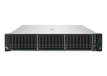 HPE ProLiant DL385 Gen10 Plus v2 7313 3.0GHz 16-core 1P 32GB-R 8SFF 800W PS Server