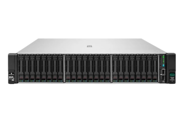 HPE ProLiant DL385 Gen10 Plus v2 7313 3.0GHz 16-core 1P 32GB-R 8SFF 800W PS Server