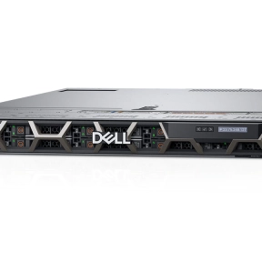 DELL OEMR XL T640 8LFF  4208/ 32GB/ H730 / 1100W