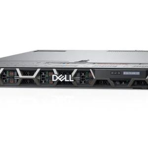 DELL POWEREDGE R650 SERVER INTEL XEON 4310T,16GB/ H745/ 800W /10SFF
