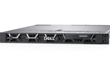DELL POWEREDGE R650 SERVER INTEL XEON 4310T,16GB/ H745/ 800W /10SFF