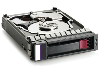 HPE 1TB 7.2K SATA LFF HDD