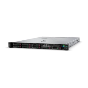 Сервер P39883-B21 HPE ProLiant DL360 Gen10+ Silver 4314/1x32GbR2D_3200/P408i-a/SFF