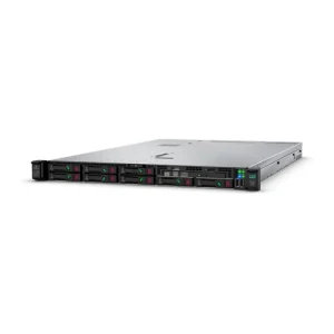 HPE ProLiant DL360 Gen10 4208 2.1GHz 8‑core 1P 32GB‑R MR416i‑a 8SFF BC 800W PS Server