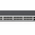 Aruba 1950 48G 2SFP+ 2XGT PoE+